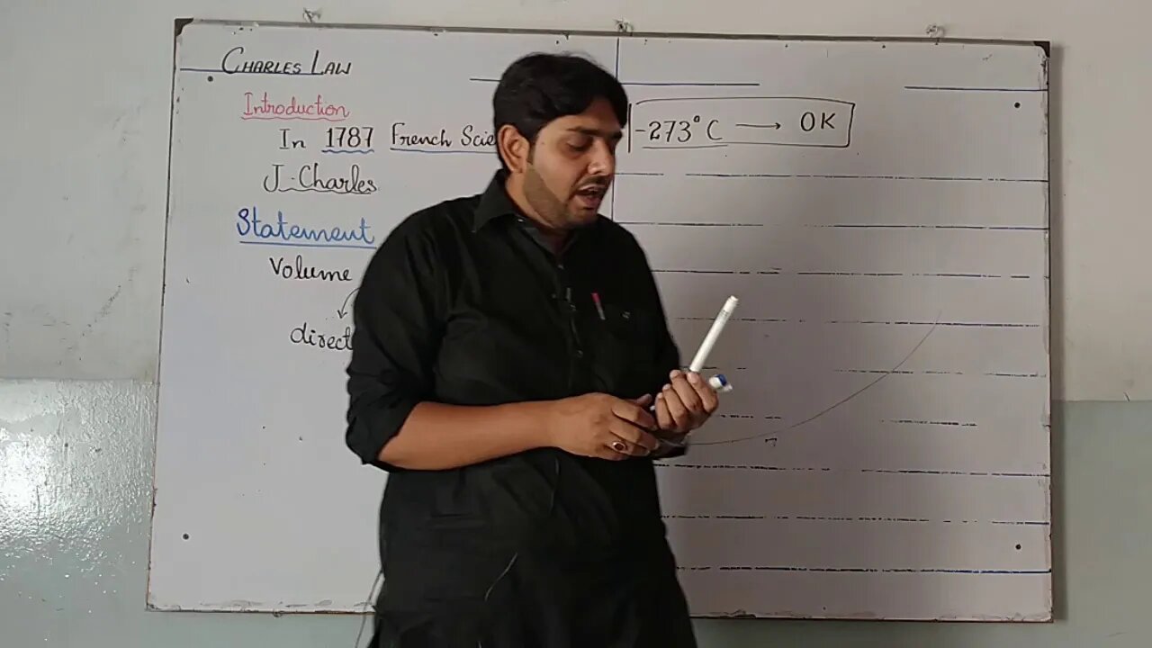 Chemistry 9th Lecture 6