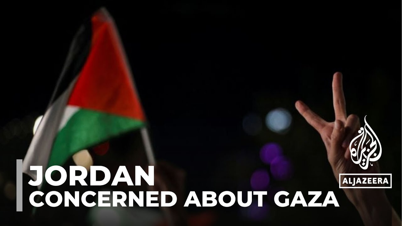 Concerns among Palestinian diaspora- People fear for their families in Gaza