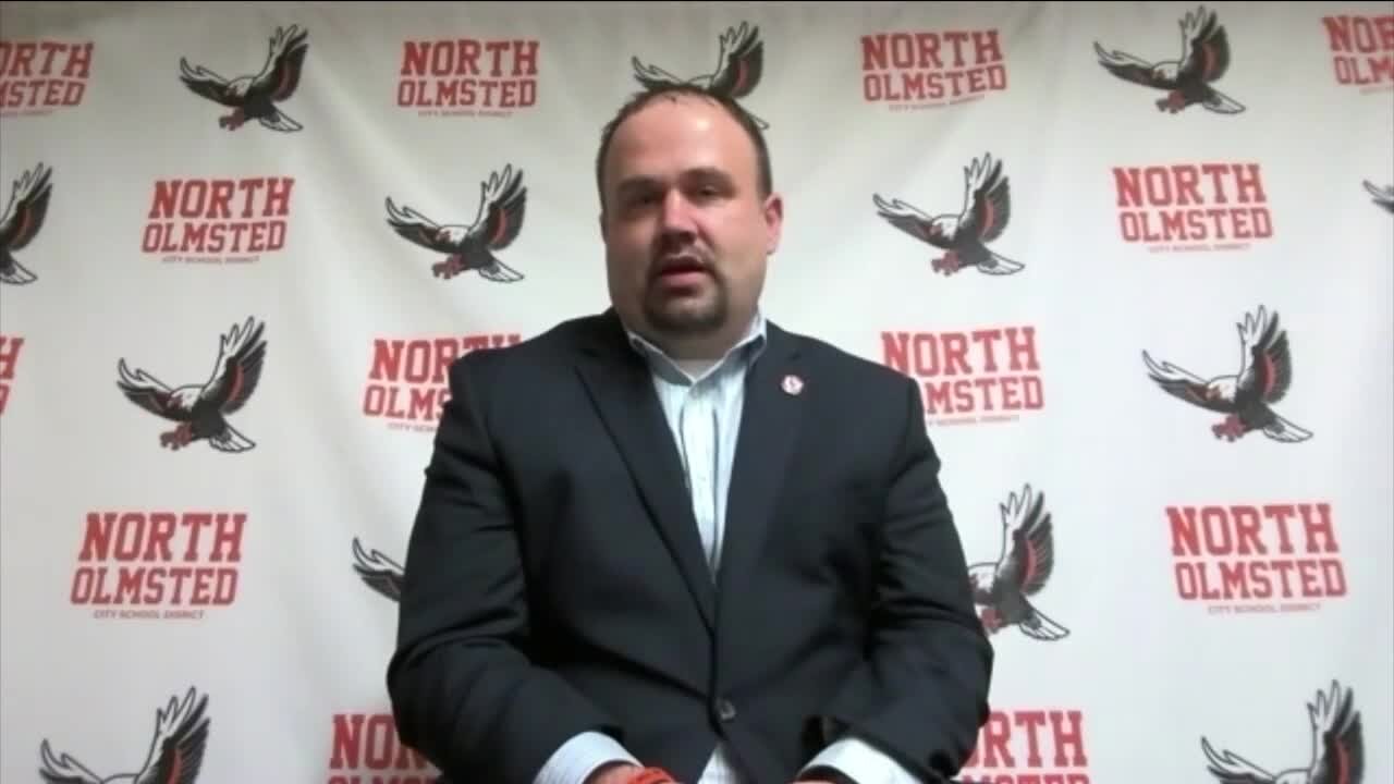 North Olmsted board to vote on closing of 2 schools