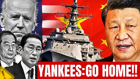 Critical Alert: South China Sea Tensions Nearing a Dangerous Crossroads!