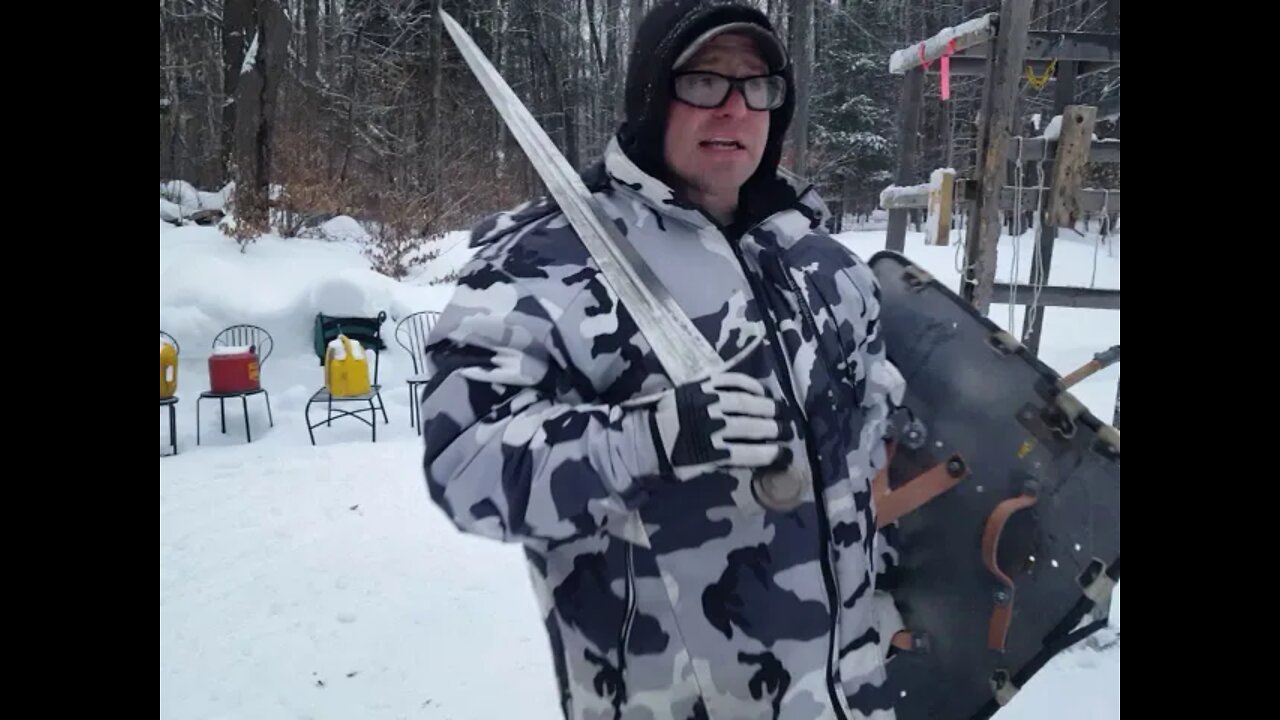 Protecting the Low Legs with a Heater Shield