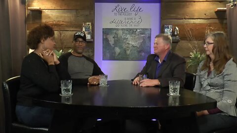 Multistreaming with Restream.io