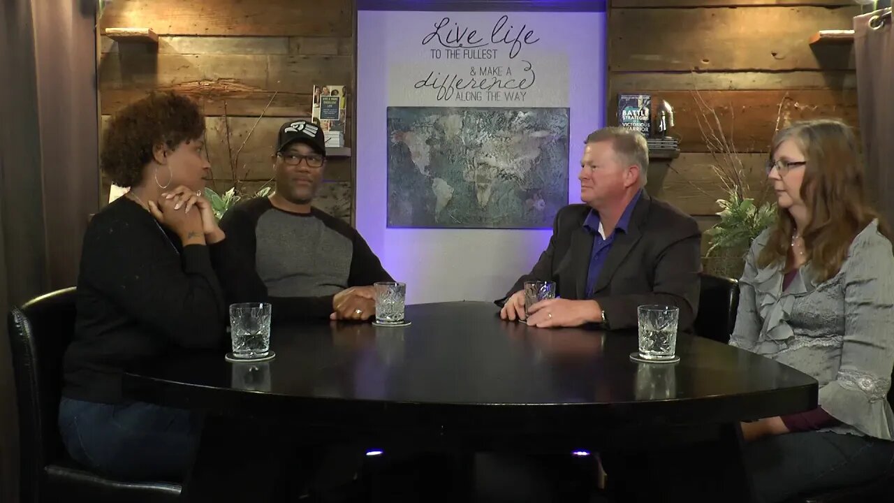 Multistreaming with Restream.io