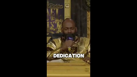 Why we celebrate The feast of dedication!