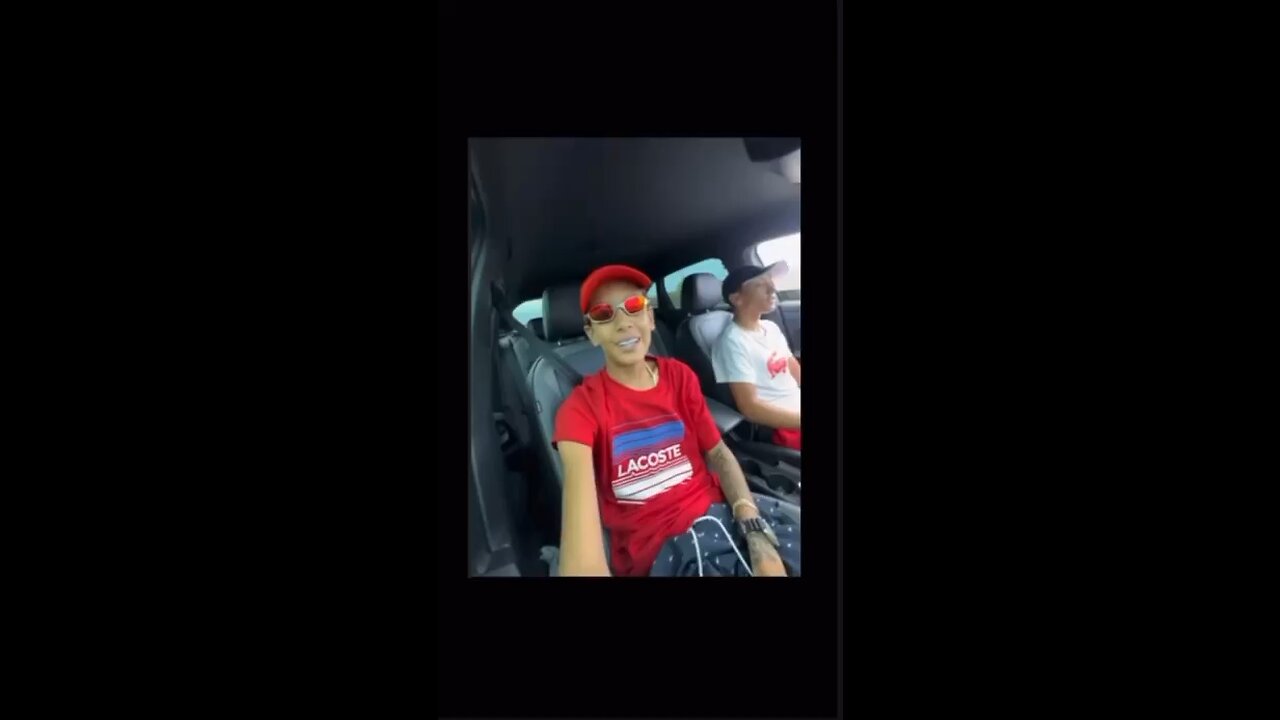 Acionou o 5 estrela 😂🔥