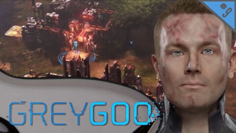 MAGO'S PASS | Grey Goo Campaign - Part 9