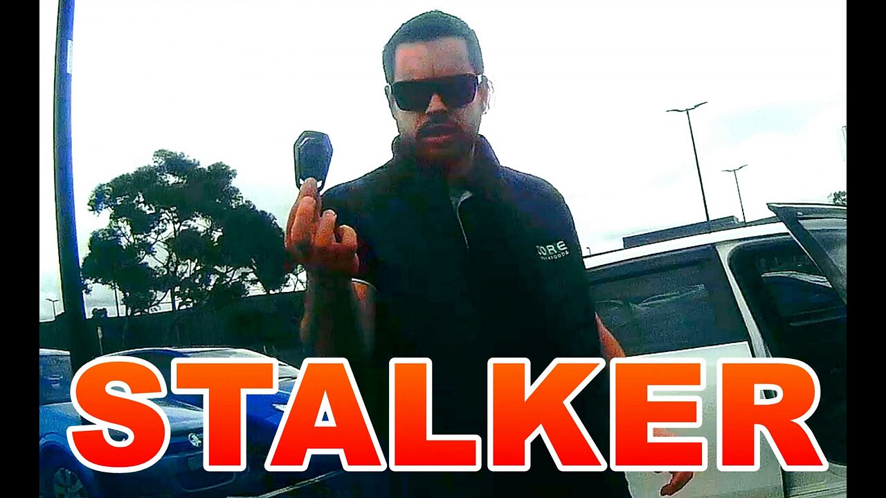 Proof stalkers Car mufflers Are modified to Noise campaign Just by pressing a button a must watch