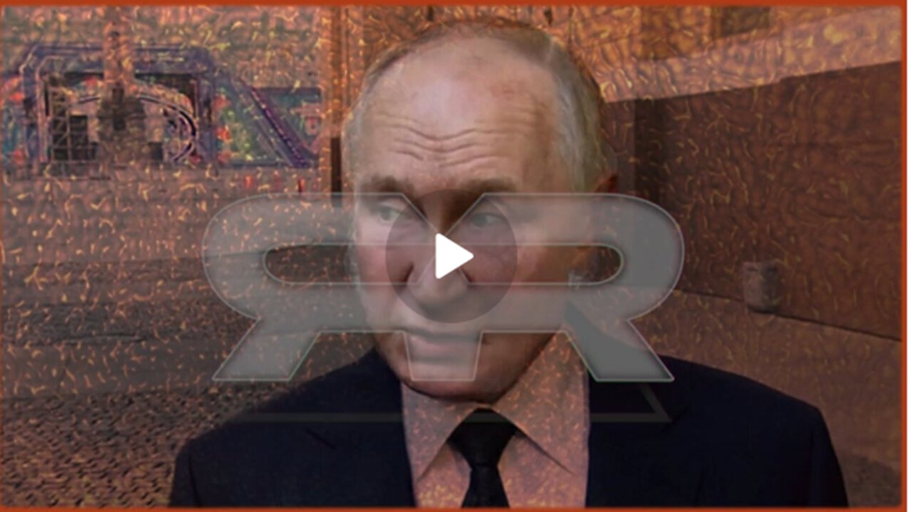 Major Escalation Towards WWIII | Reese Report