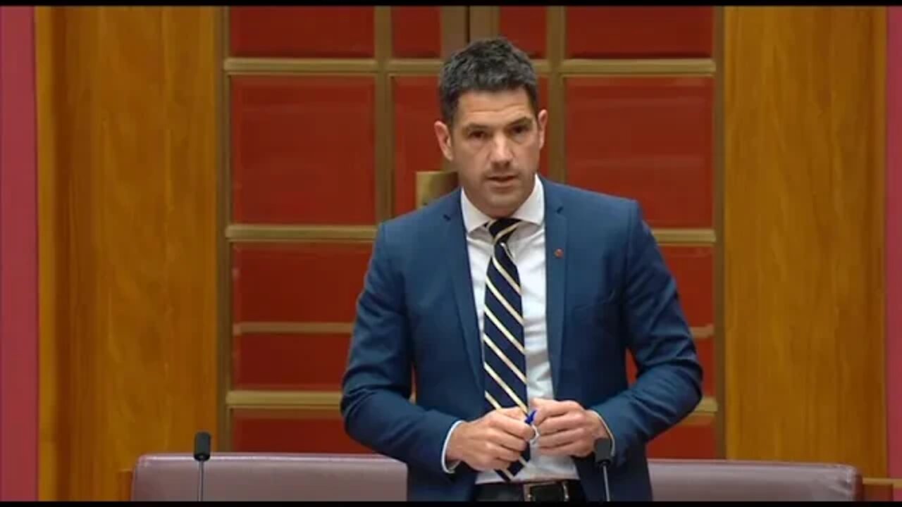 Morrison Government Ministerial Standards