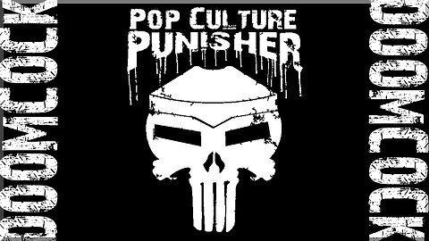 Pop Culture Punisher