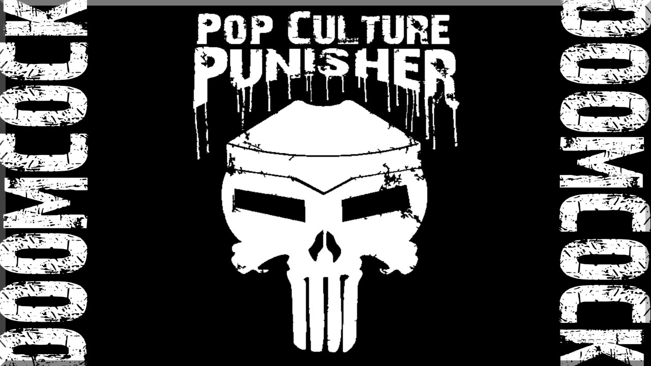 Pop Culture Punisher