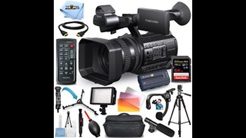 Cross kick Studio Films 4 video Cameras