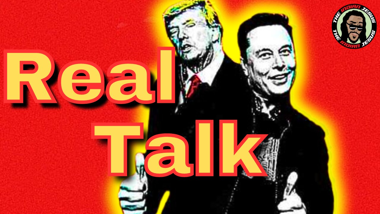 Trump & Elon Musk BROKE The Internet...AGAIN