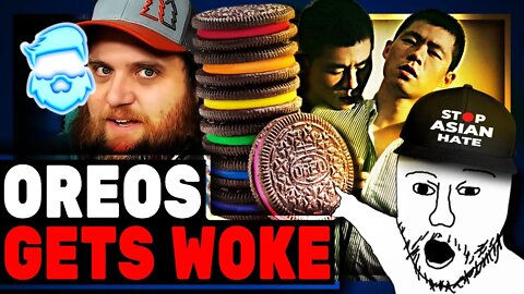 Hilarious Woke Backfire For Oreo Cookies As Company SHREDDED For New Tweet!