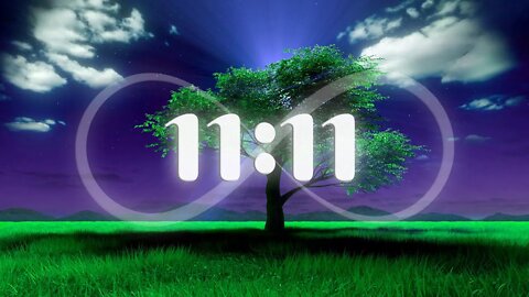 Full Moon Meditation | Powerful Healing | Cleansing Frequencies