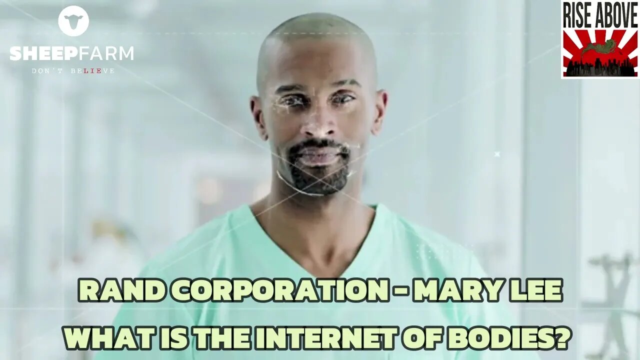 RAND CORP. The Internet of bodies (IoB)