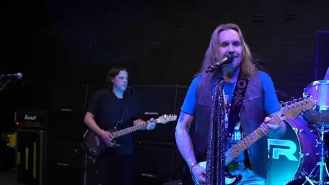 The Arrow band promo video!