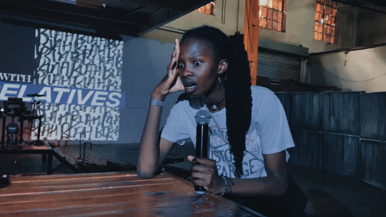 The Nerve of Having No Power | Episode 7