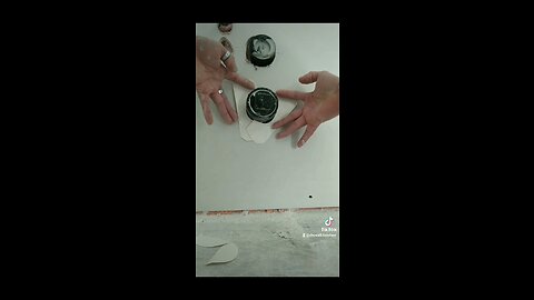 How to do it? tape water and sewer pipes