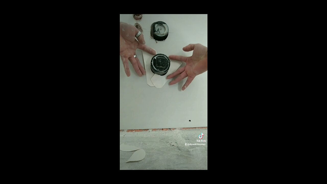 How to do it? tape water and sewer pipes