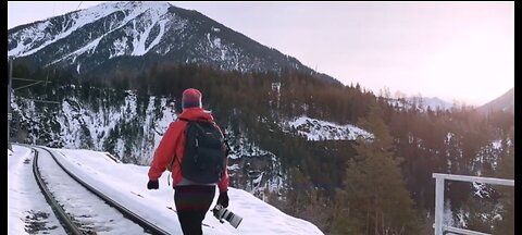 Shoot cinematic videos with your iphone