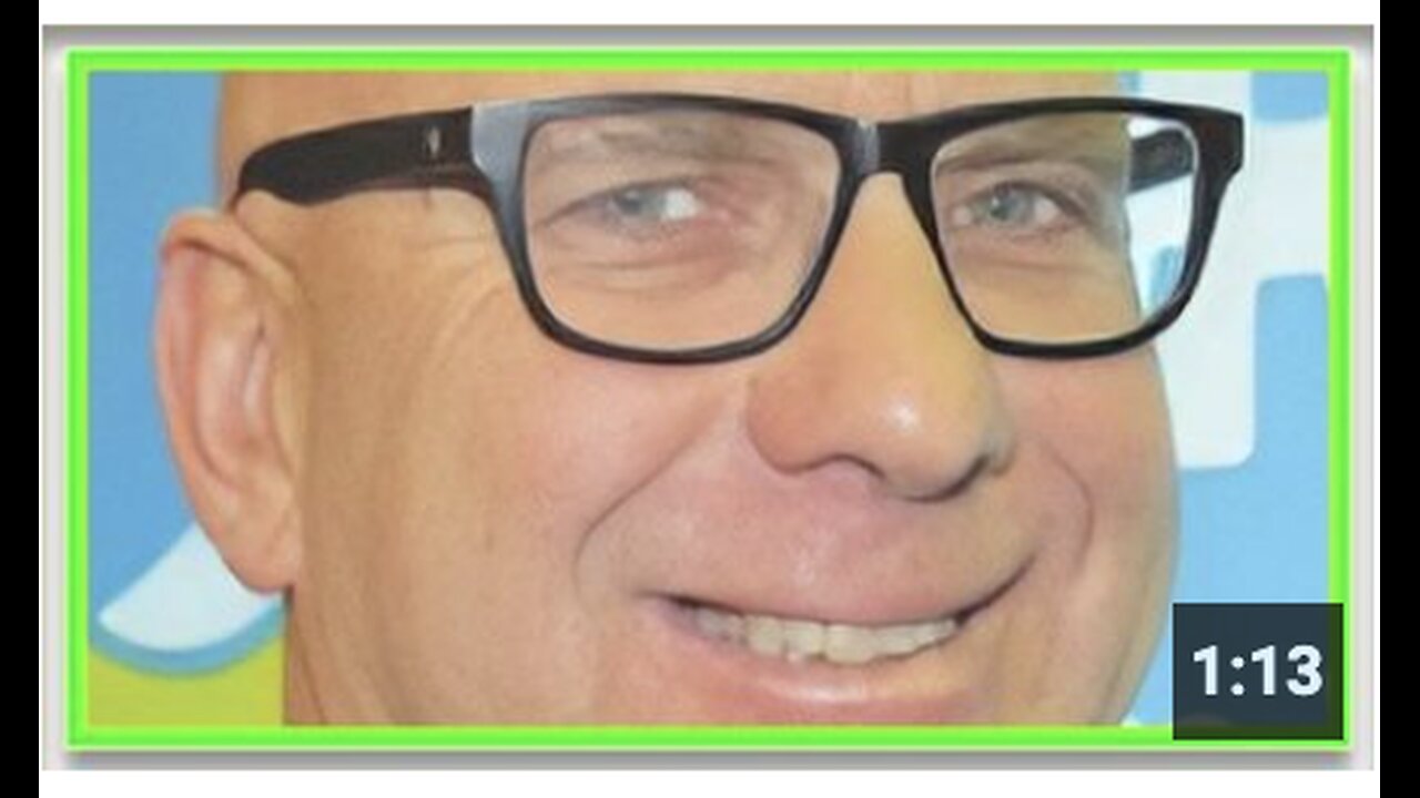 VAXX pushing celebrity doctor killed by VAXX poison injections