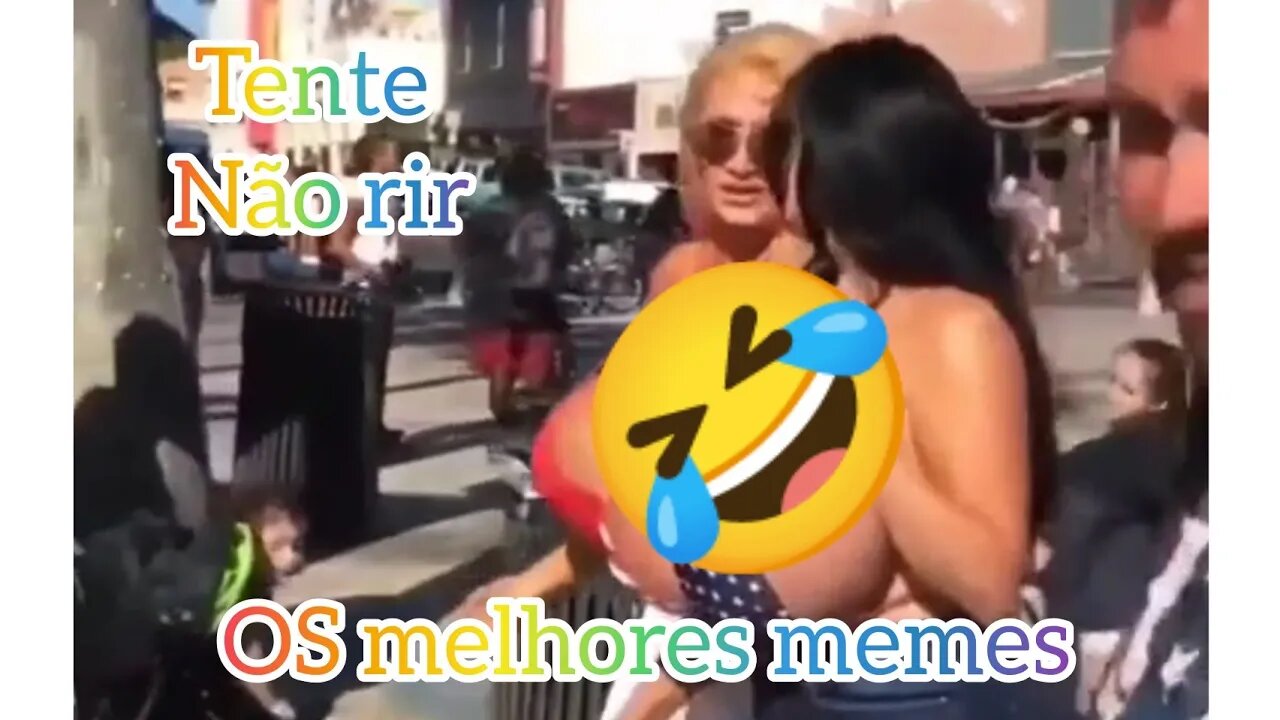 🤣OS MEMES MAS ENGRAÇADO DA INTERNET 🤣🤣