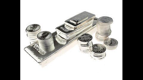 NOT FINANCIAL ADVICE....JUST COMMON SENSE!