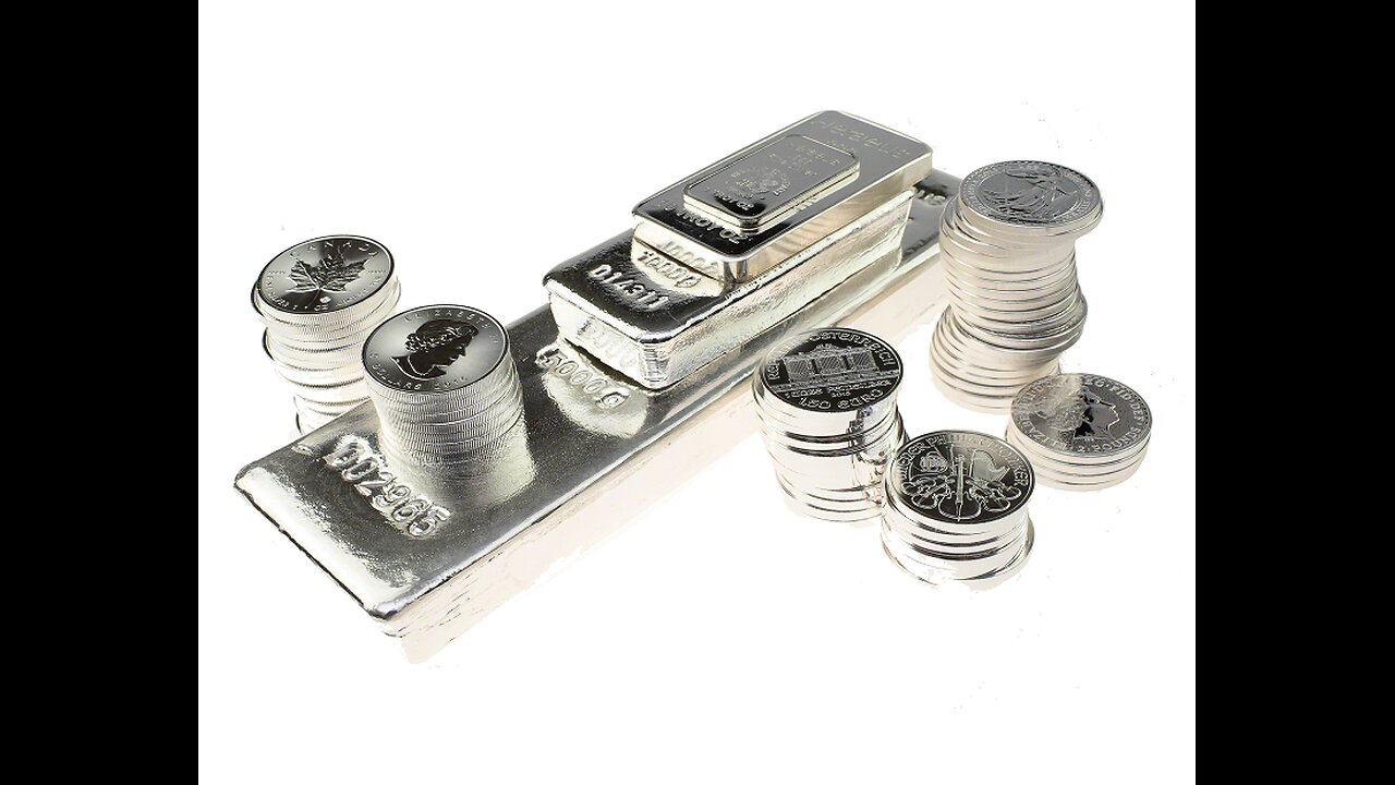 NOT FINANCIAL ADVICE....JUST COMMON SENSE!