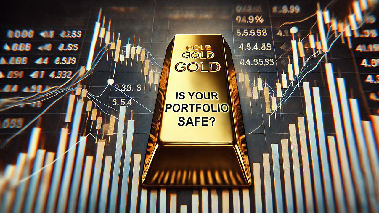 Hedging with Gold: Smart Moves in an Era of Soaring Deficits