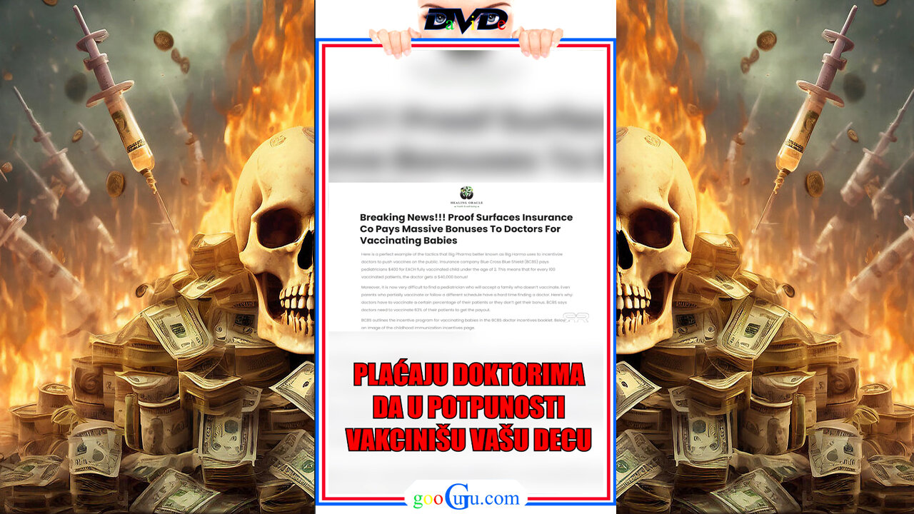 Sve je igra, na Vama je izbor!