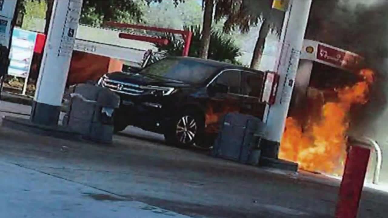 Settlements reached in lawsuit after fatal Pinellas County Circle K fire