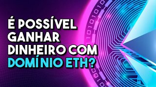 O que é ENS ? Saiba mais sobre o Ethereum Name Service.