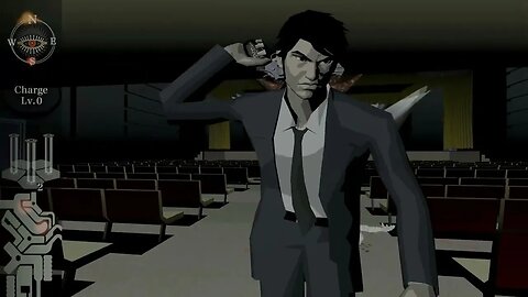 Killer 7 - #9