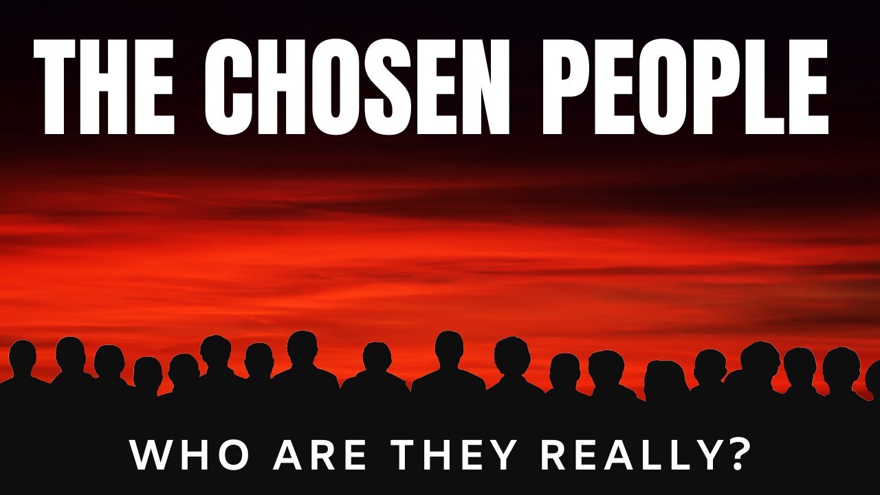 The "Chosen" People, and Humanity's Biggest and Most Destructive Addiction. | Jean Noland, “Inspired”.