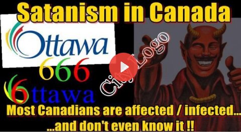 SATANISM IN CANADA EXPOSED!: IT’S REAL AND SYSTEMIC