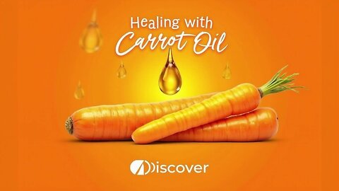 Harnessing the Health Benefits of Carrot Oil: Discover the Healing Properties of Carrot Oil