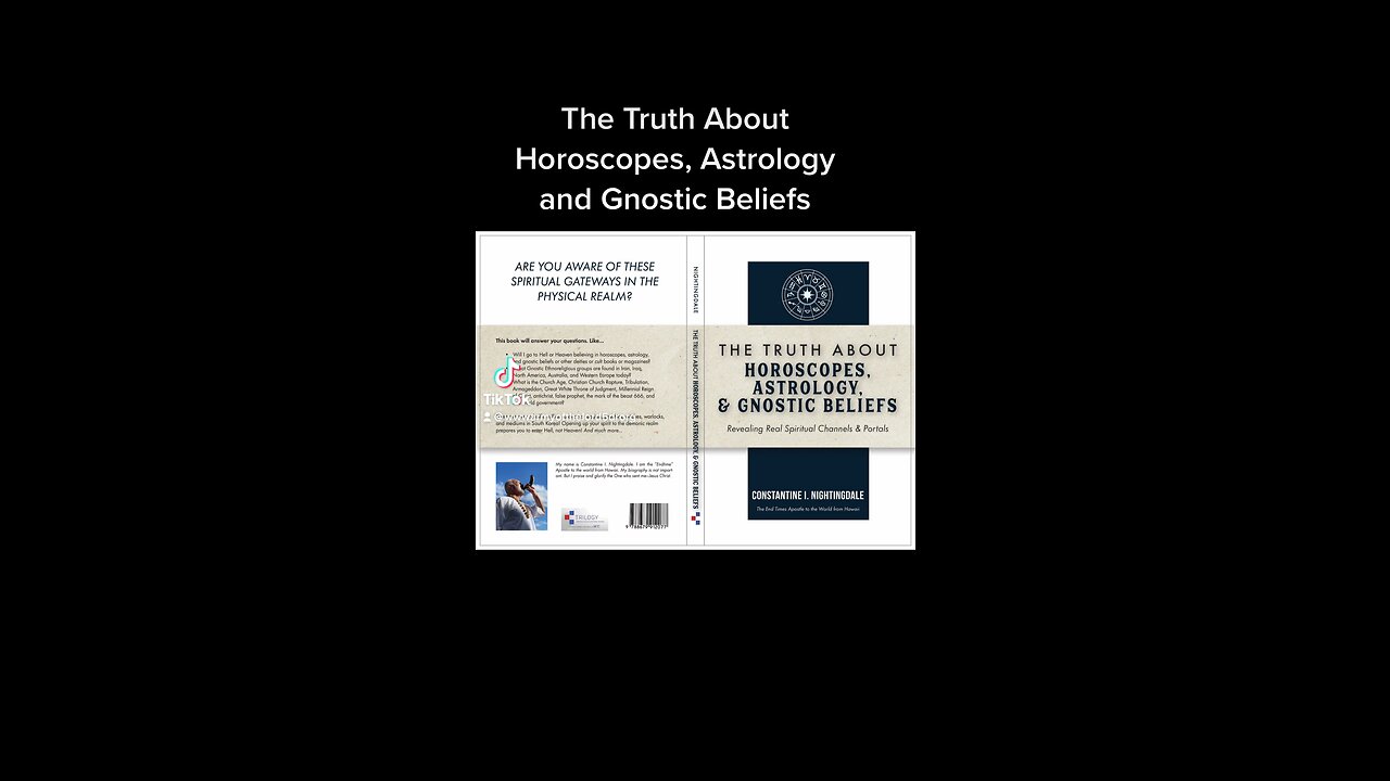 The Truth About Horoscopes, Astrology and Gnostic Beliefs