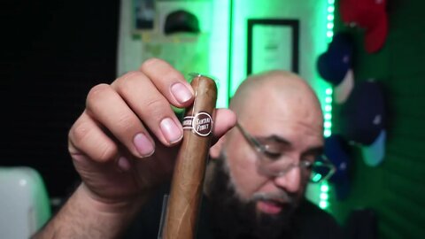 PRIVADA CIGAR CLUB FEBRUARY UNBOXING