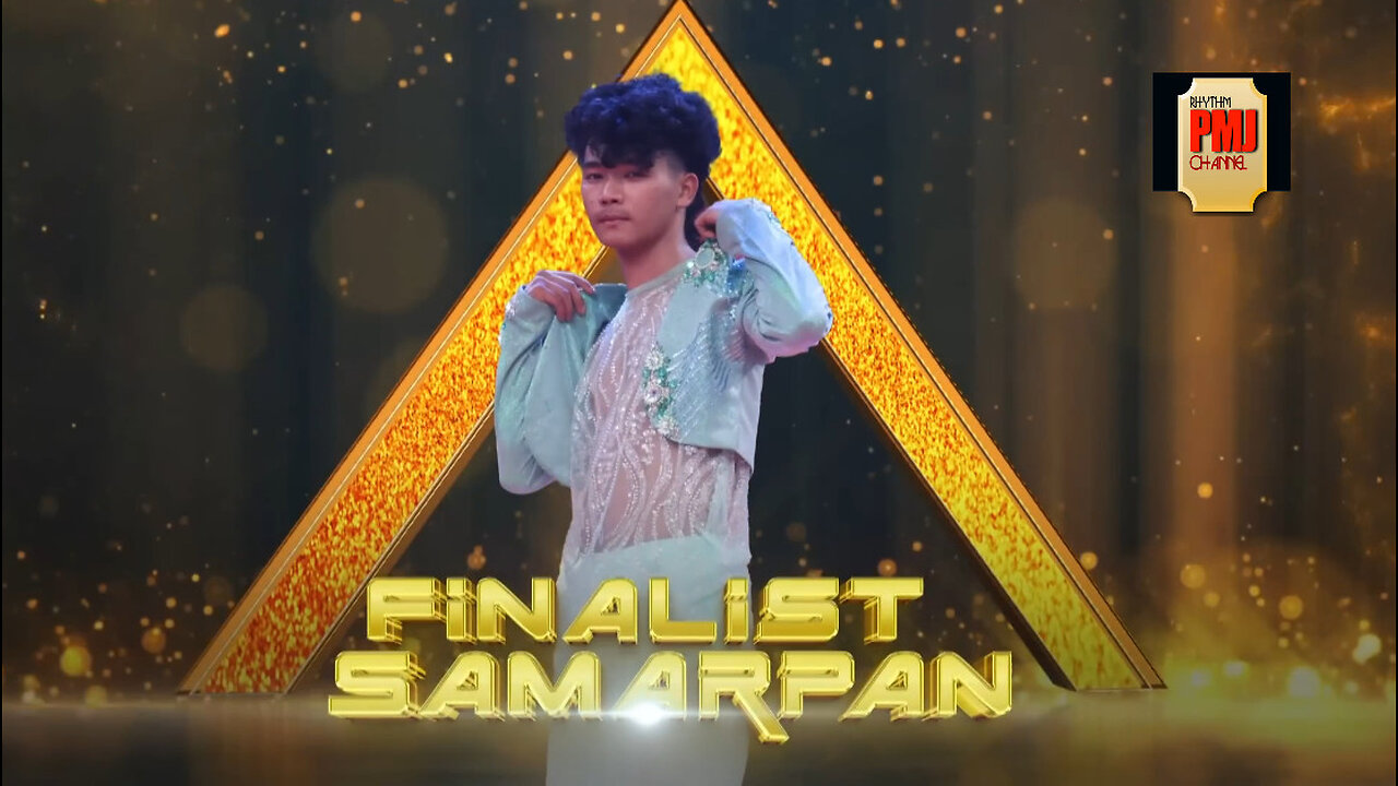 India's Best Dancer S3 | Finale No. 1 | P- B