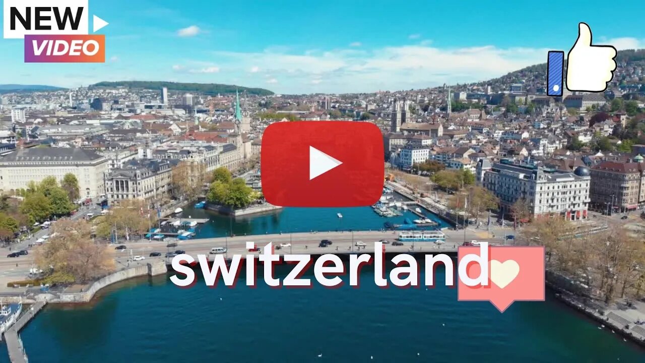 Switzerland top 10 cities to visit , You Must Visit 2022