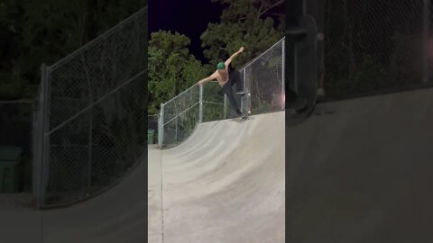 Took a bit, but the noseblunt was unlocked