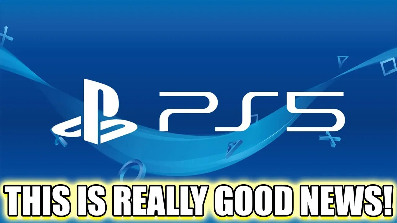 So It Seems Like The PlayStation 5 Will NOT Have AN Overheating Issue