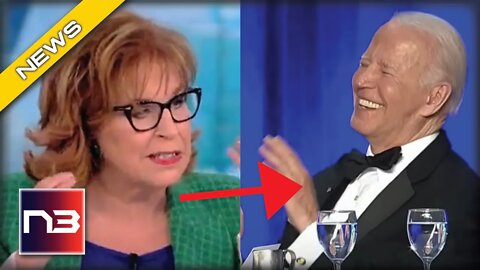 The View’s Joy Behar Unveils Evidence Biden Is Mentally Fine…And It is Ridiculous