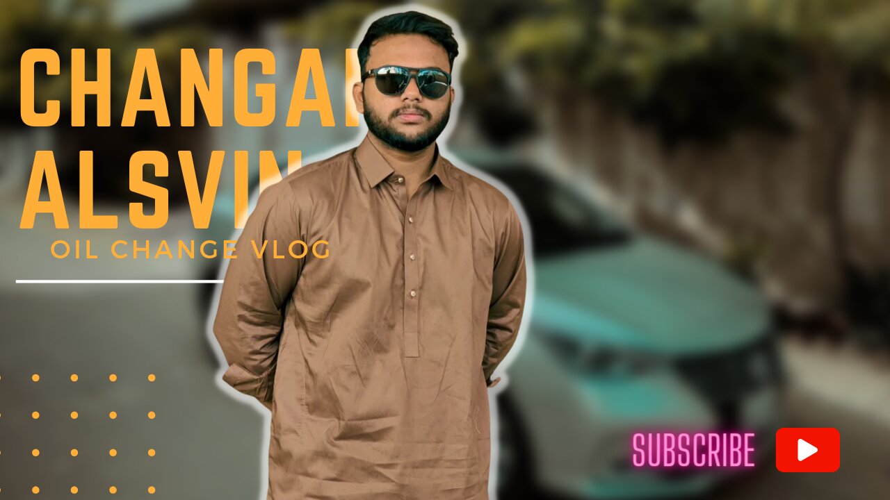 My first vlog on Rumble | usama shykh |