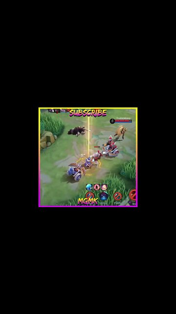 Balmond Bully Layla MLBB Highlights | TikTok Mobile Legends