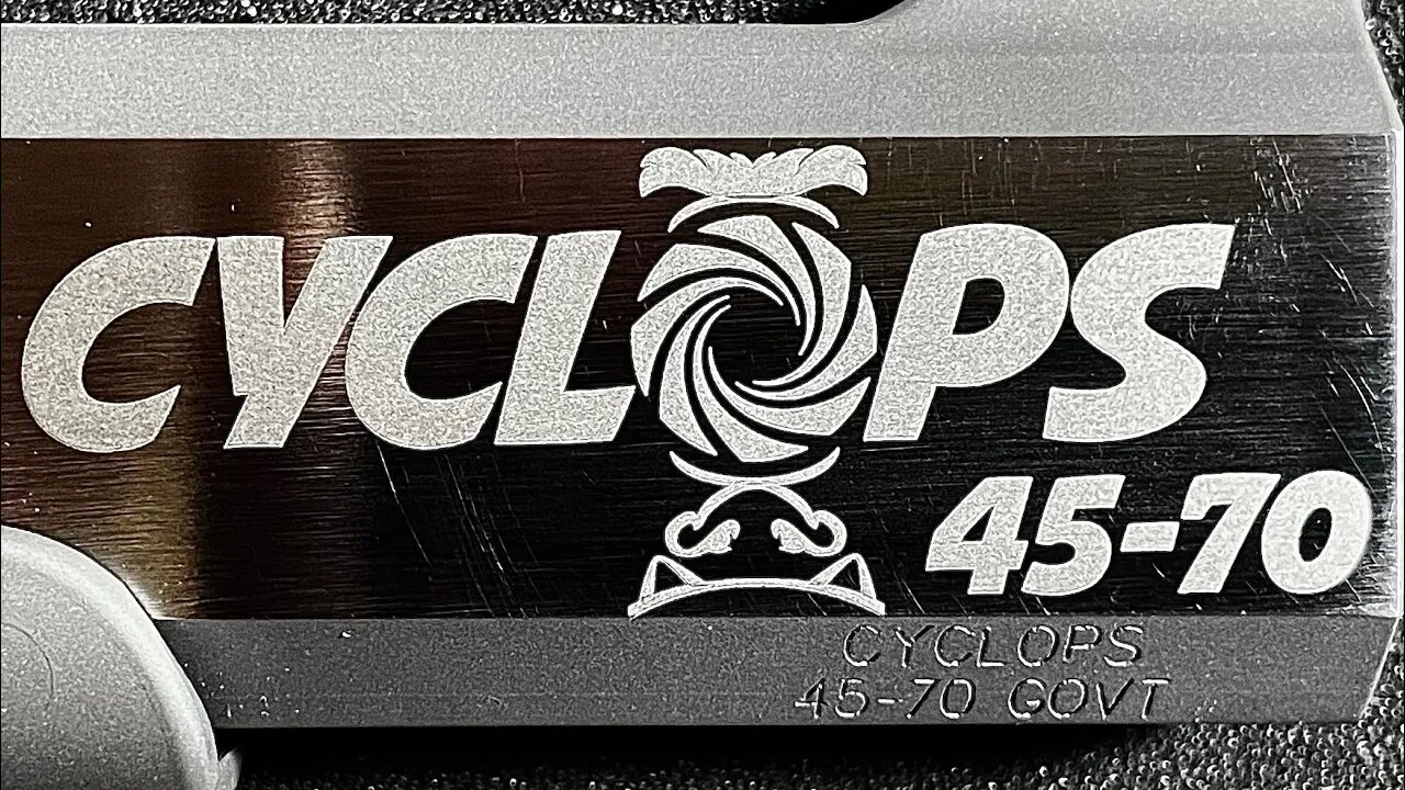 Bond Cyclops unboxing