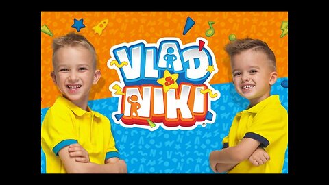 VLAD AND NIKI