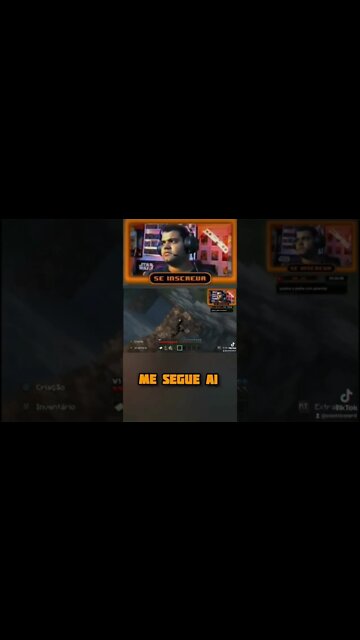 EAI QUAL O SEU GAME FAVORITO ? COMENTA AI. #cosmiconerd #minecraftshorts #gameplay ‎@Minecraft