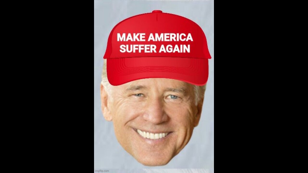 "Too Little Too Late Let's go Brandon!" Ohio Truckers asked to Block Road So Biden can't enter Town!